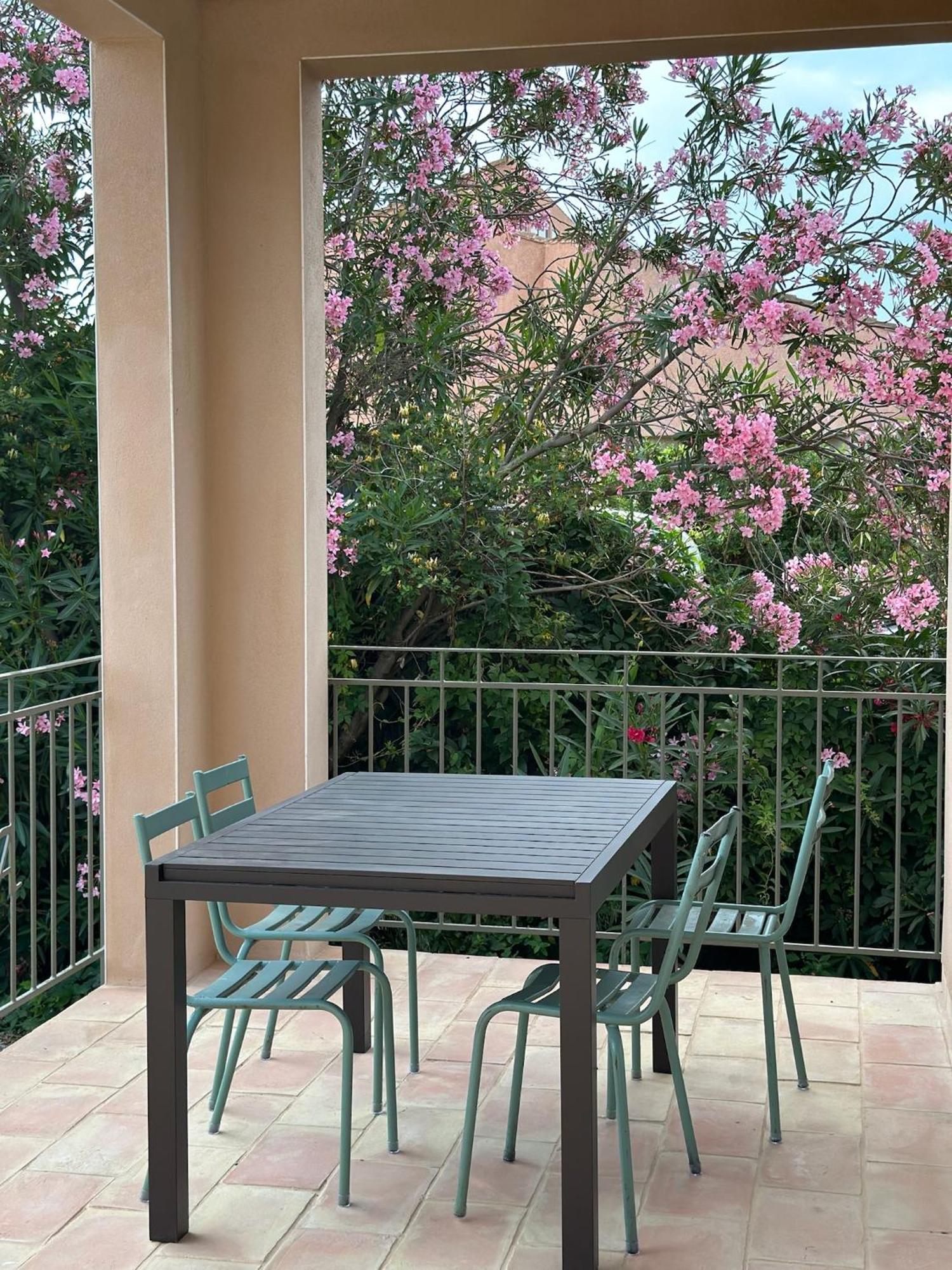 ולראס-פלאז' Villa Familiale Avec Piscine Hyper Centre מראה חיצוני תמונה