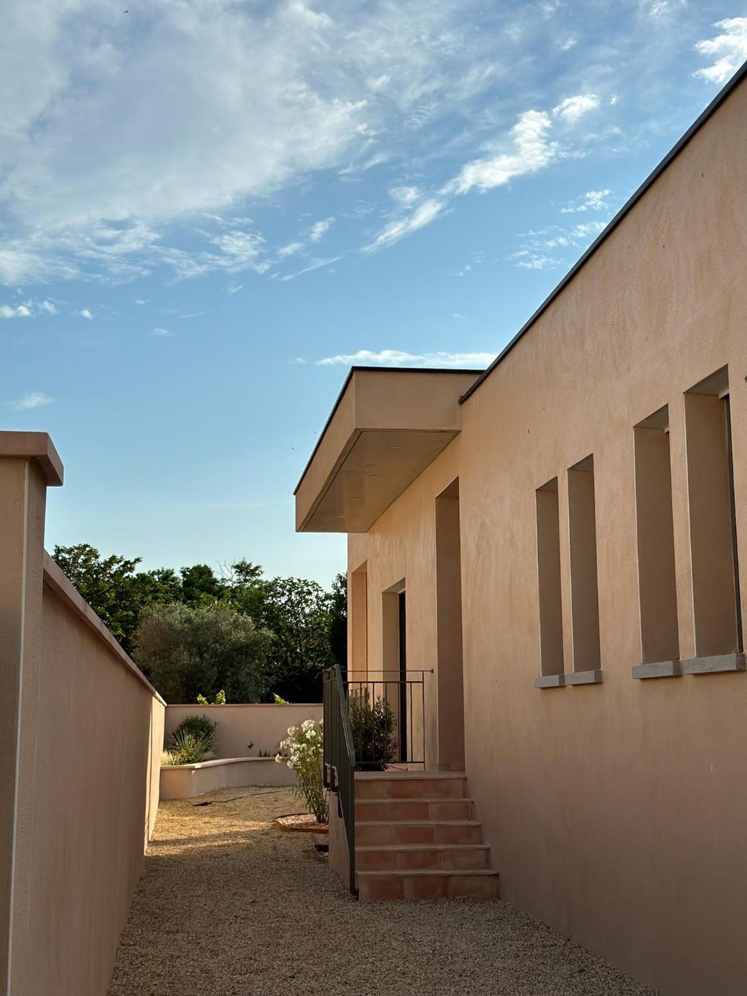 ולראס-פלאז' Villa Familiale Avec Piscine Hyper Centre מראה חיצוני תמונה